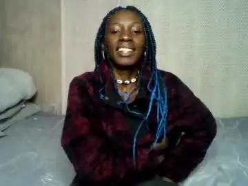 Chaturbate Live Sex of rasta_berry