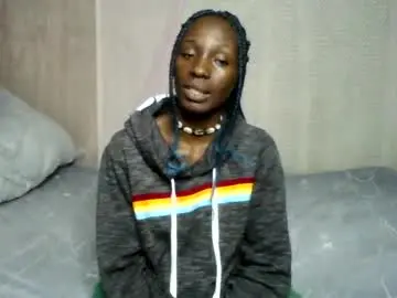 Chaturbate Free Porn Cam of rasta_berry