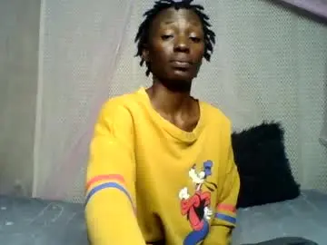 Chaturbate Sex Cam of rasta_berry