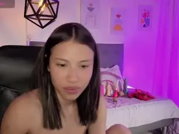Chaturbate Free Live Porn of sabaha_