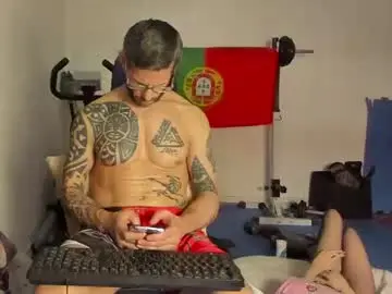 Chaturbate Adult Webcam of samuraijiu