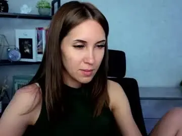 Chaturbate Free Live Porn of tendermist
