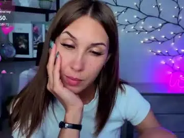 Chaturbate Private Sex Chat of tendermist