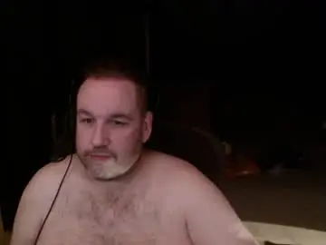 Chaturbate Sex Cam of voidcatdaddy