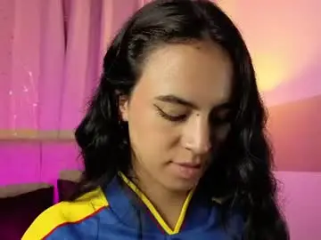 Chaturbate Nude Webcam of zaradulce