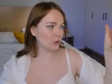 Chaturbate Watch Live Sex Cams of _gingermean_