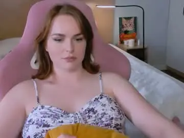 Chaturbate Live Sex of _gingermean_