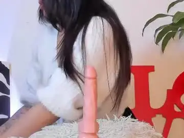 Chaturbate Private Sex Chat of adelarangel