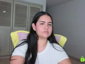 Chaturbate Nude Webcam of baddie_maddie_