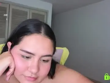 Chaturbate Adult Webcams of baddie_maddie_