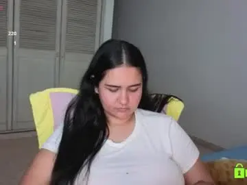 Chaturbate Private Sex Chat of baddie_maddie_