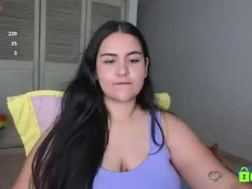 Chaturbate Sex Chat of baddie_maddie_