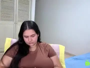 Chaturbate Free Porn Cam of baddie_maddie_
