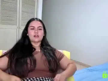 Chaturbate Live Sex of baddie_maddie_