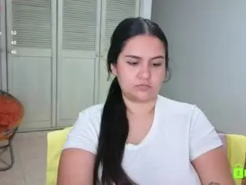 Chaturbate Adult Webcam of baddie_maddie_