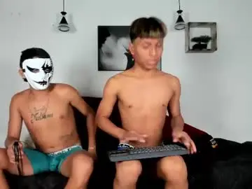 Chaturbate Nude Webcam of dave_evanss
