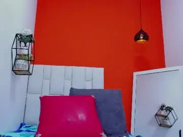 Chaturbate Sex Chat of emily_sexy3