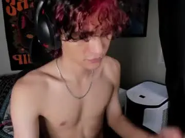 Chaturbate Sex Cam of halan_jr