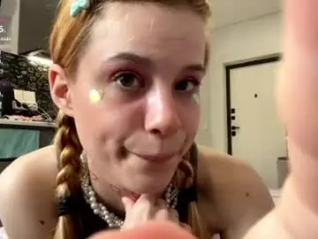 Chaturbate Adult Video Chat of lili_pup