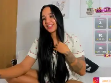 Chaturbate Adult Video Chat of lizzy_pink3