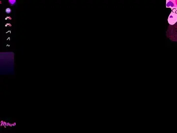 Chaturbate Sex Cam of mesmerized_mowo