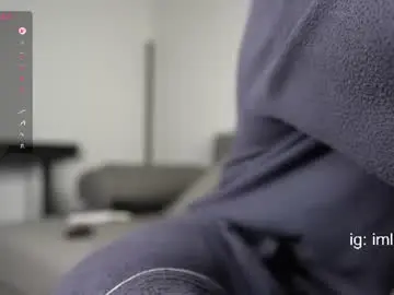 Chaturbate Private Sex Chat of mrlouiss