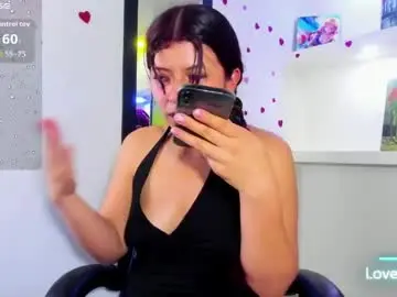 Chaturbate Nude Webcam of raven_rouge