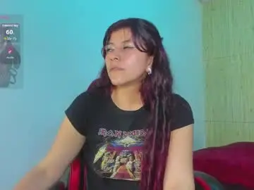 Chaturbate Live Sex of raven_rouge