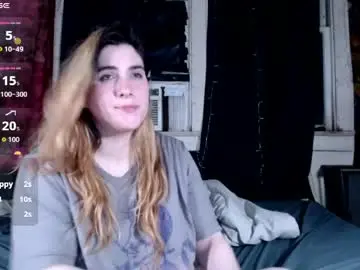Chaturbate Adult Video Chat of roxanneroulette