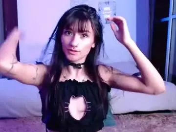 Chaturbate Best Webcam of soysilvanna_