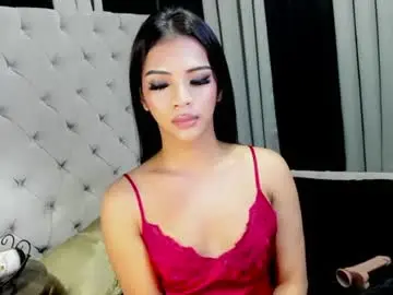 Chaturbate Live Sex of staceymariemojic