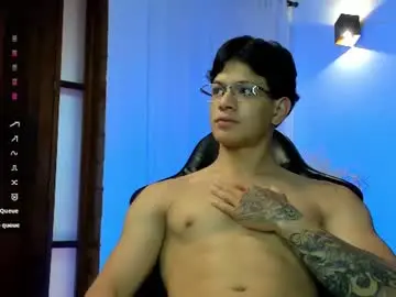 Chaturbate Watch Live Sex Cams of tony_petrov