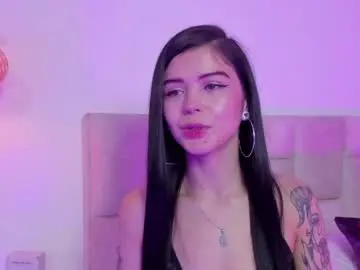 Chaturbate Best live sex cam show of vanessa_cruz_18