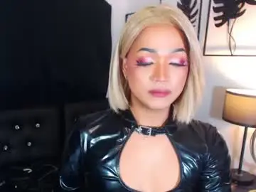 Chaturbate Best Webcam of xxasian_goddessxx