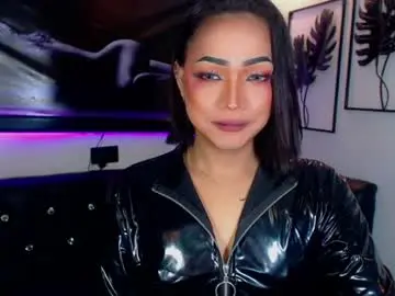 Chaturbate Adult Webcams of xxasian_goddessxx