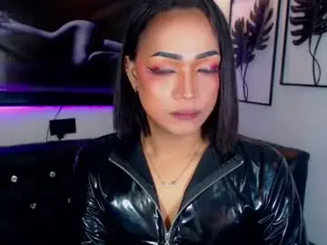Chaturbate Best Webcam of xxasian_goddessxx