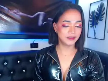 Chaturbate Adult Webcams of xxasian_goddessxx