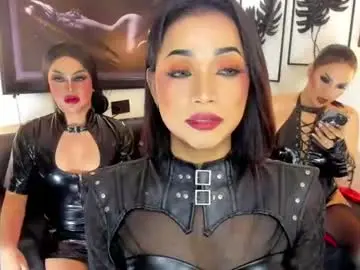 Chaturbate Sex Cam of xxasian_goddessxx