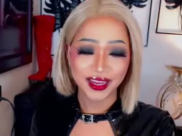 Chaturbate Live Sex of xxasian_goddessxx