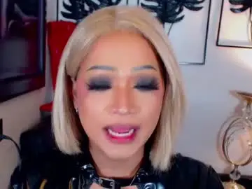 Chaturbate Best live sex cam show of xxasian_goddessxx