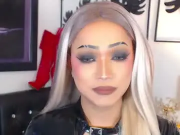 Chaturbate Live Porn of xxasian_goddessxx
