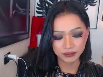 Chaturbate Adult Webcams of xxasian_goddessxx