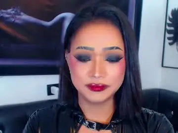 Chaturbate Adult Webcams of xxasian_goddessxx