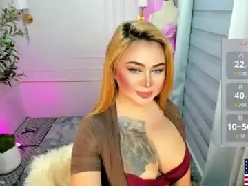 Chaturbate Free Porn Cam of barbietop_alexa69
