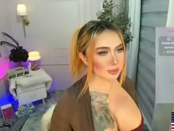 Chaturbate Live Sex Cam of barbietop_alexa69