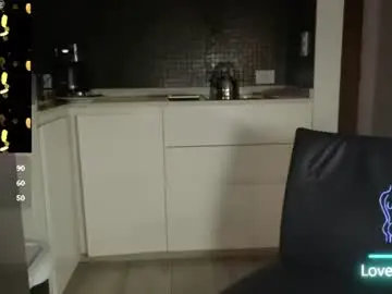 Chaturbate Watch Live Sex Cams of benicio03