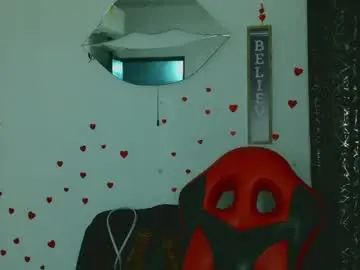 Chaturbate Adult Webcams of blackfox_desire