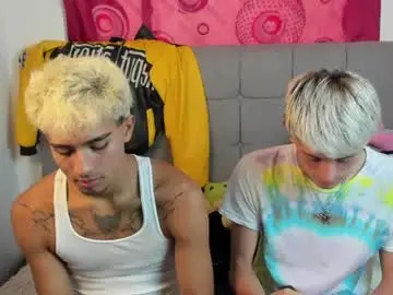 Chaturbate Best live sex cam show of dream_team4