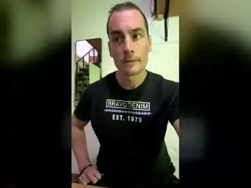 Chaturbate Nude Webcam of genraro69