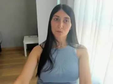 Chaturbate Adult Video Chat of linabay2